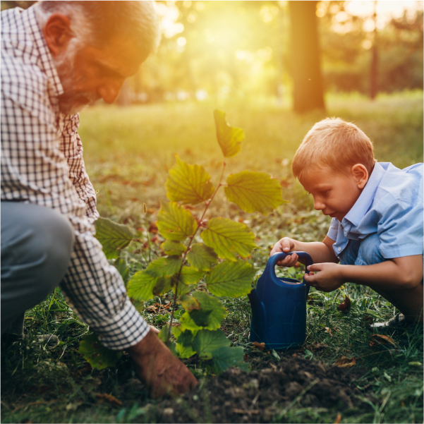 Generational Wealth: The Power of Choosing the Right Gifting Vehicle