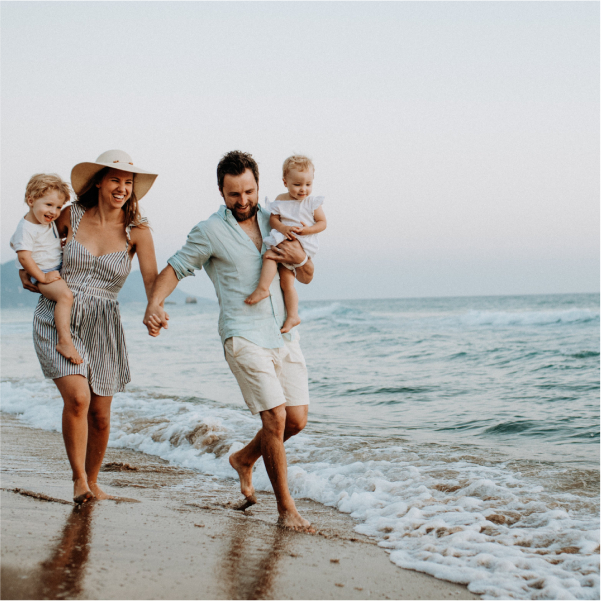 Generational Wealth Made Simple: Getting Started Without Big Legal Costs