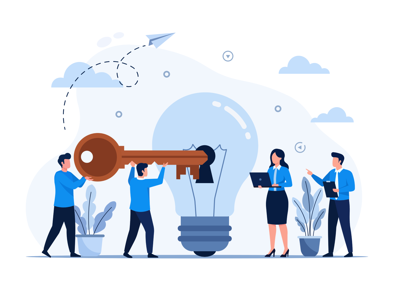 Exclusive-Access-Insights