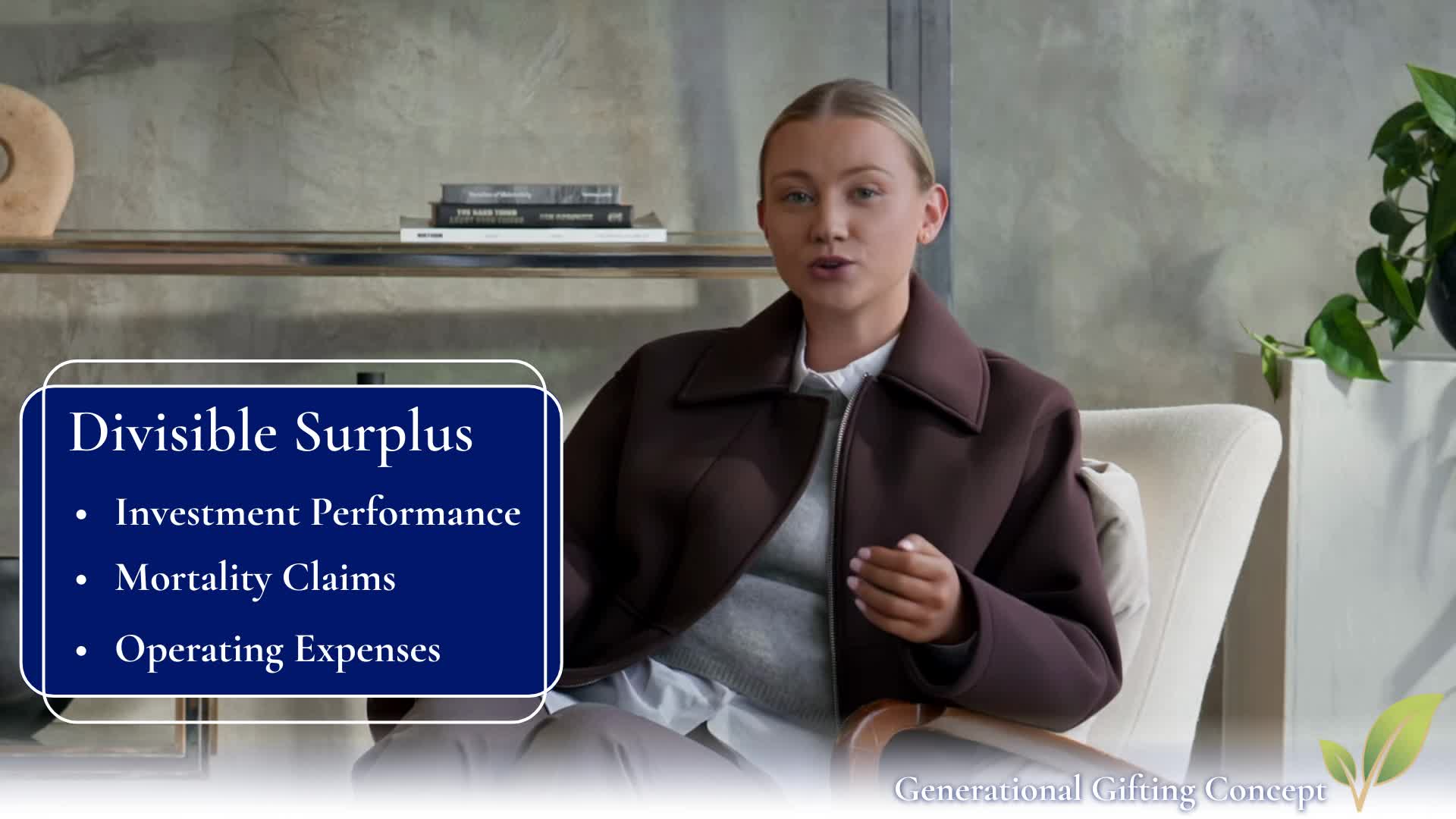 Dividend Determination