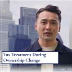 tax-treatment-during-ownership-change