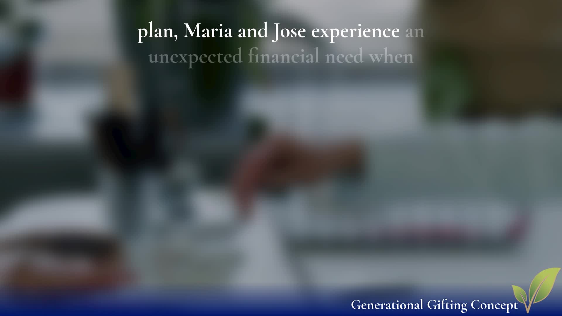 The College Funding Method