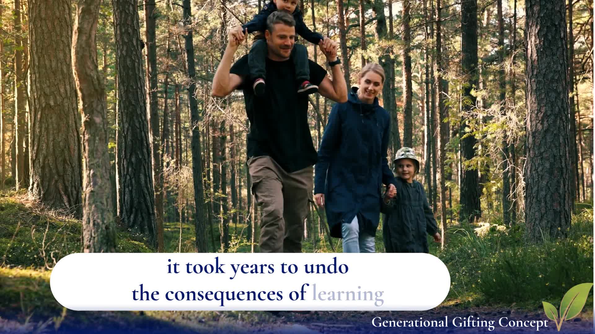 Understanding Policy Loans to Teach Responsible Borrowing