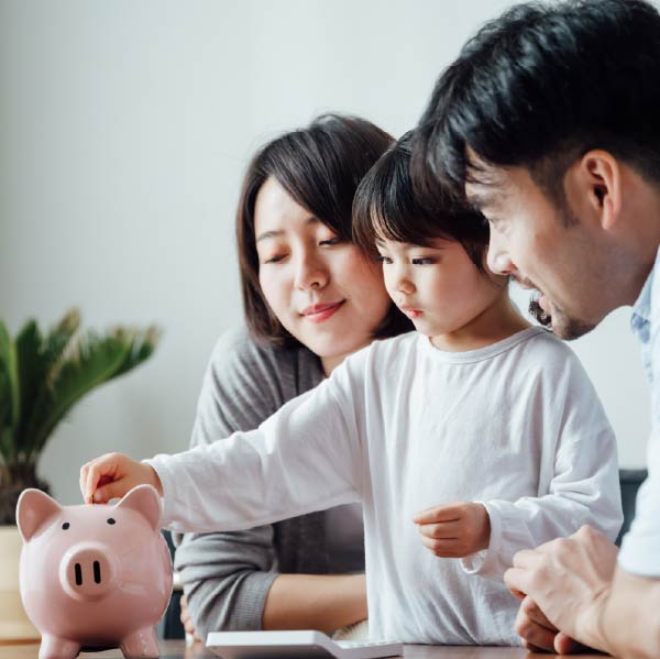 人寿保险如何助力跨代传承?GGC元吉礼·传承之礼为您看清全局
