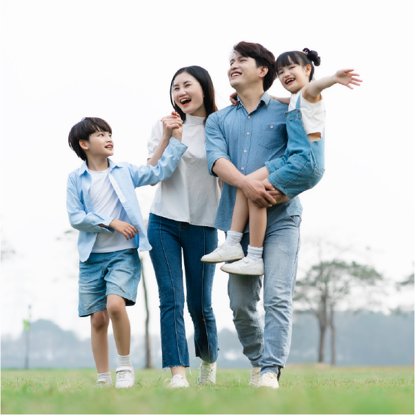 给孩子存钱放在哪里？529, UTMA/UGMA、投资账户、信托与儿童<br>终身寿险怎么理解？